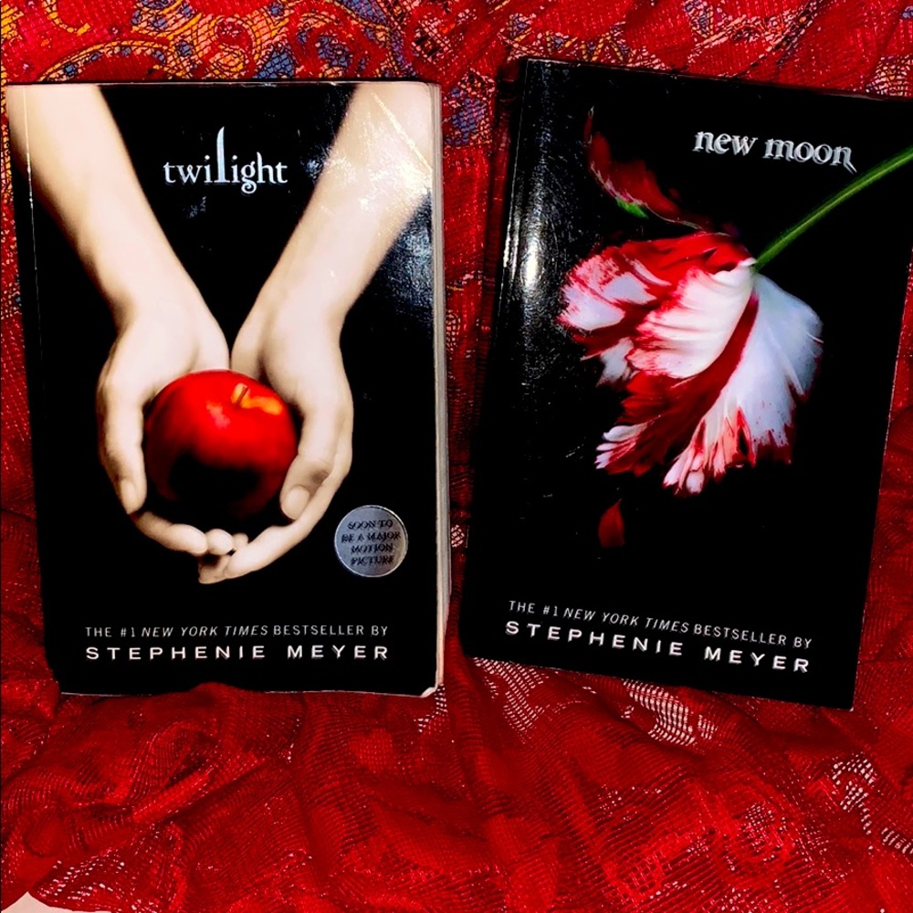 The Twilight Saga